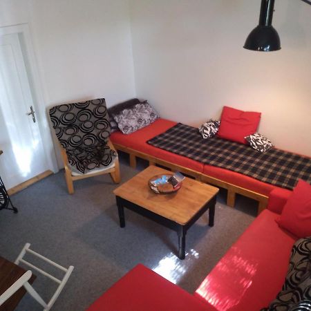 Apartman Hf Liberec Extérieur photo