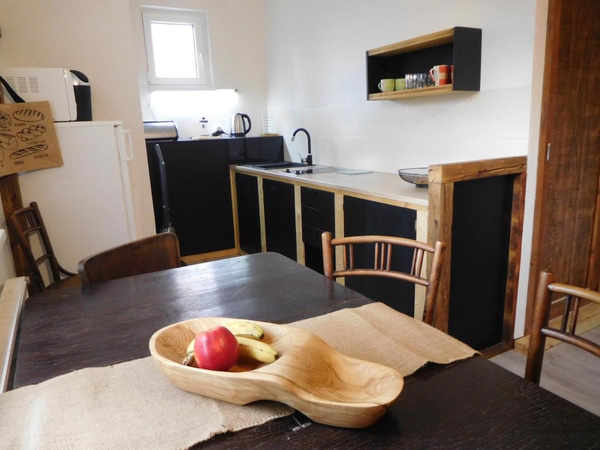 Apartman Hf Liberec Extérieur photo